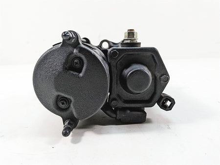 2012 Harley FLD Dyna Switchback Engine Starter Motor 31618-06A {{ shop.shopifyCountryName }} - Mototech271