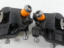 Load image into Gallery viewer, 2009 BMW K1300 S K40 Front Brembo Brake Caliper Set 34117711438 34117711439
