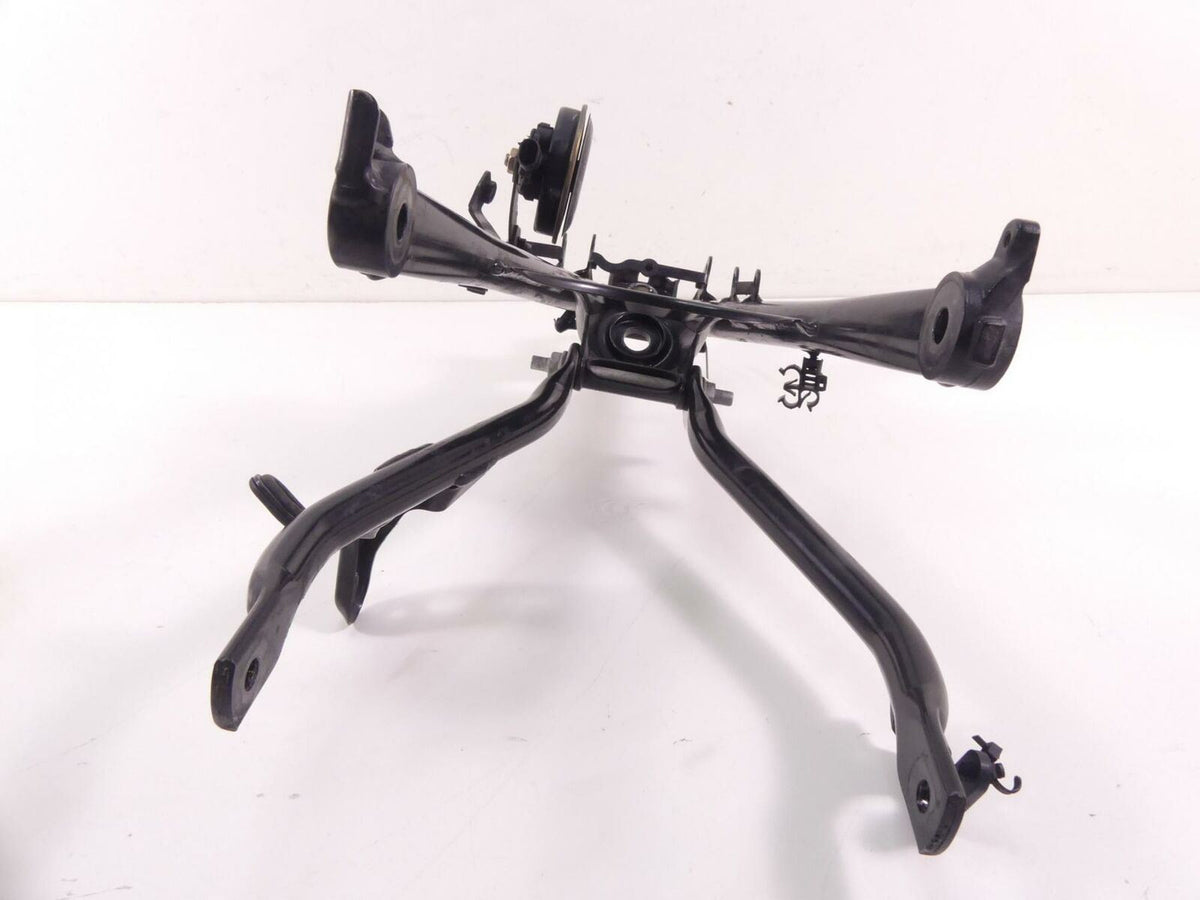 2010 BMW R1200GS Adventure K255 Straight Main Frame Cln Ez Registr 46517720198 {{ shop.shopifyCountryName }} - Mototech271