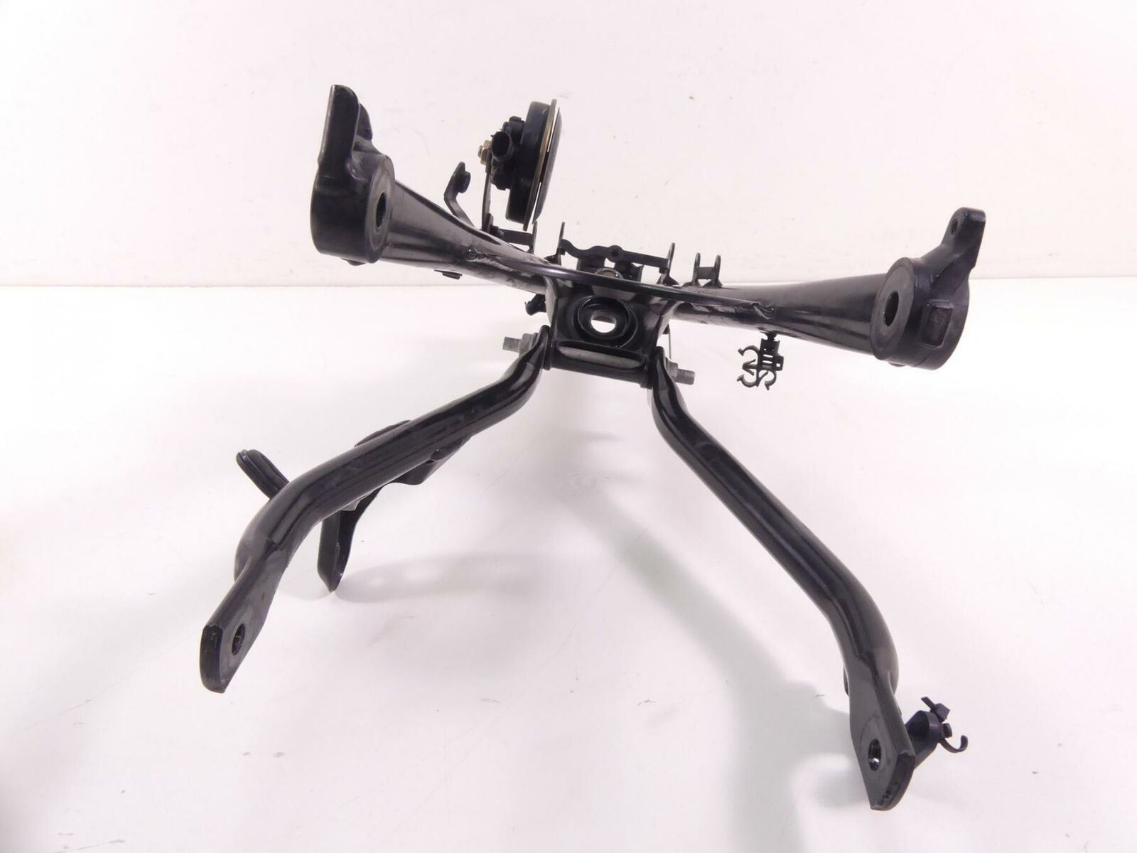 2010 BMW R1200GS Adventure K255 Straight Main Frame Cln Ez Registr 46517720198 {{ shop.shopifyCountryName }} - Mototech271