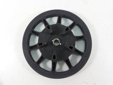 2016 Indian Chief Dark Horse Rear Drive Belt Pulley Sprocket 66^ 1333429 {{ shop.shopifyCountryName }} - Mototech271