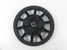 Load image into Gallery viewer, 2016 Indian Chief Dark Horse Rear Drive Belt Pulley Sprocket 66^  1333429
