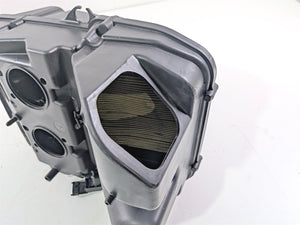 2017 Aprilia RSV 1100 Tuono V4 Factory Air Box Cleaner & Velocity Stacks 858931