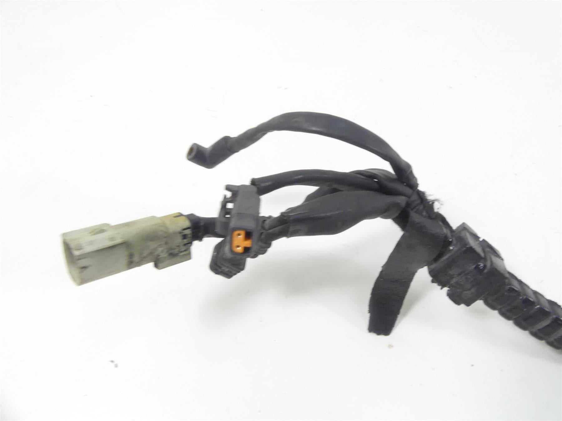 2013 Harley FXDWG Dyna Wide Glide Non Abs Wiring Harness Loom 71072-12 69200455 {{ shop.shopifyCountryName }} - Mototech271