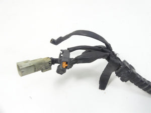 2013 Harley FXDWG Dyna Wide Glide Non Abs Wiring Harness Loom 71072-12 69200455
