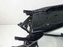 Load image into Gallery viewer, 2011 Harley Touring FLTRU Road Glide Straight Main Frame Chassis With Clean Texas Title 47900-11BHP | Mototech271
