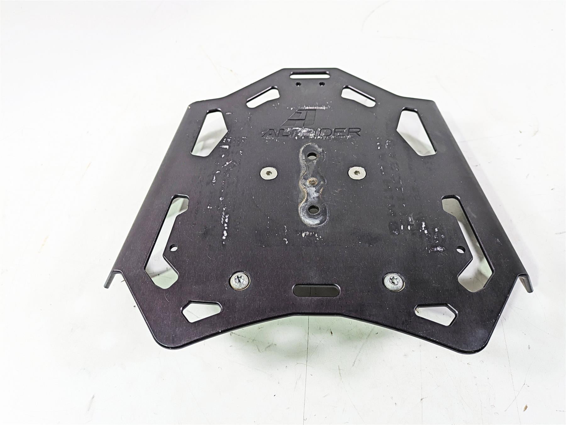 2017 BMW F800GS Adv K75 Rear Altrider Luggage Rack Carrier Set F809-1-4000 {{ shop.shopifyCountryName }} - Mototech271