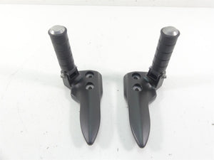2006 Yamaha Roadliner XV1900 Rear Passenger Footpeg Rest Set 1D7-27430-00-00 | Mototech271