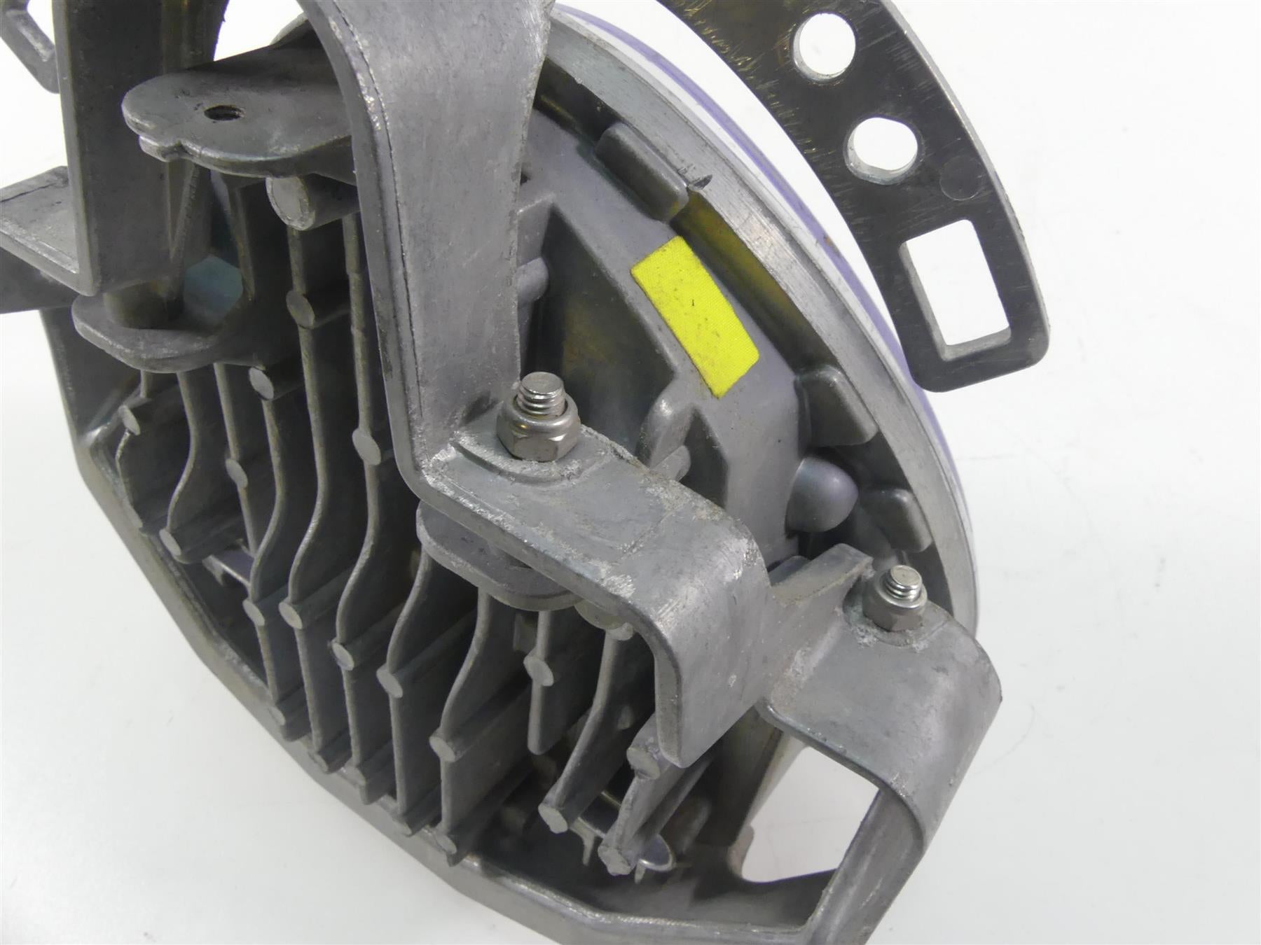 2015 Victory Cross Country Tour Led Headlight Head Light Lamp Lens 2412891 {{ shop.shopifyCountryName }} - Mototech271