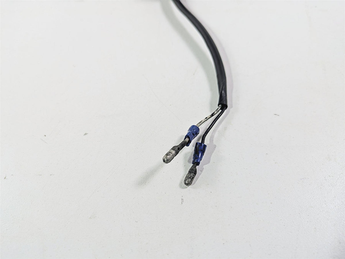 2006 Suzuki GSXR1000 K6 Left Mirror Blinker Turn Signal 56600-41G01 56600-41G03 {{ shop.shopifyCountryName }} - Mototech271
