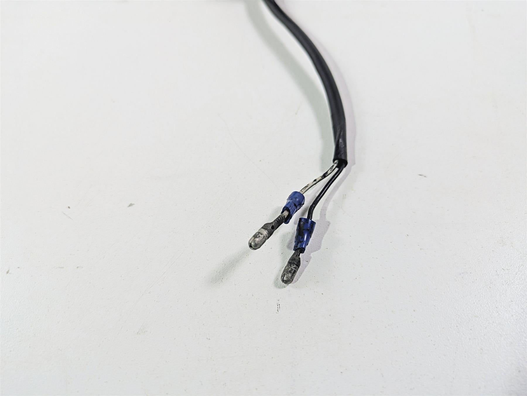 2006 Suzuki GSXR1000 K6 Left Mirror Blinker Turn Signal 56600-41G01 56600-41G03 {{ shop.shopifyCountryName }} - Mototech271