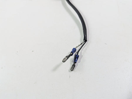 2006 Suzuki GSXR1000 K6 Left Mirror Blinker Turn Signal 56600-41G01 56600-41G03 {{ shop.shopifyCountryName }} - Mototech271