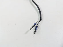 Load image into Gallery viewer, 2006 Suzuki GSXR1000 K6 Left Mirror Blinker Turn Signal 56600-41G01 56600-41G03

