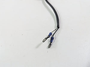 2006 Suzuki GSXR1000 K6 Left Mirror Blinker Turn Signal 56600-41G01 56600-41G03