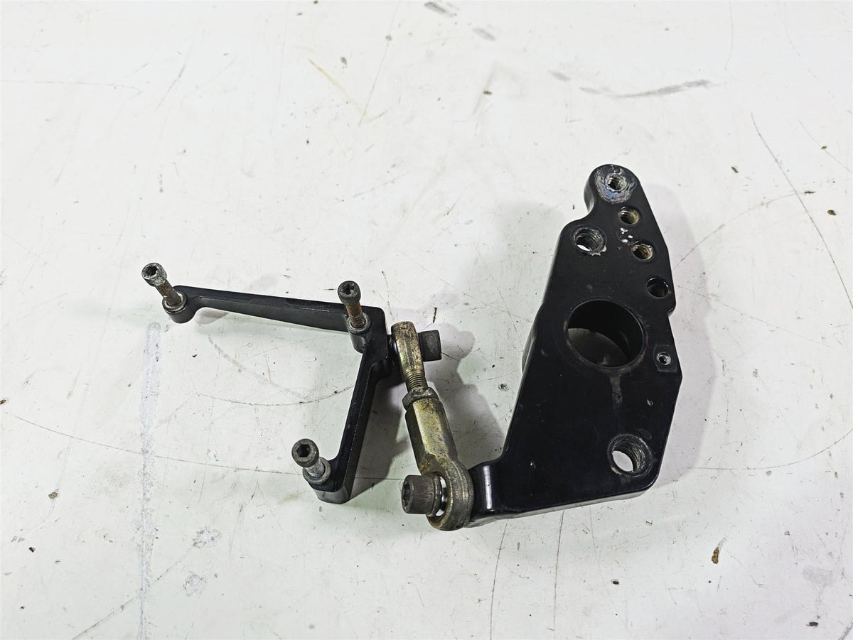 2007 Harley Touring FLHTCU SE CVO E-Glide Progressive Suspension Stabilizer Link 46-208 {{ shop.shopifyCountryName }} - Mototech271