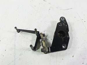 2007 Harley Touring FLHTCU SE CVO E-Glide Progressive Suspension Stabilizer Link 46-208 | Mototech271