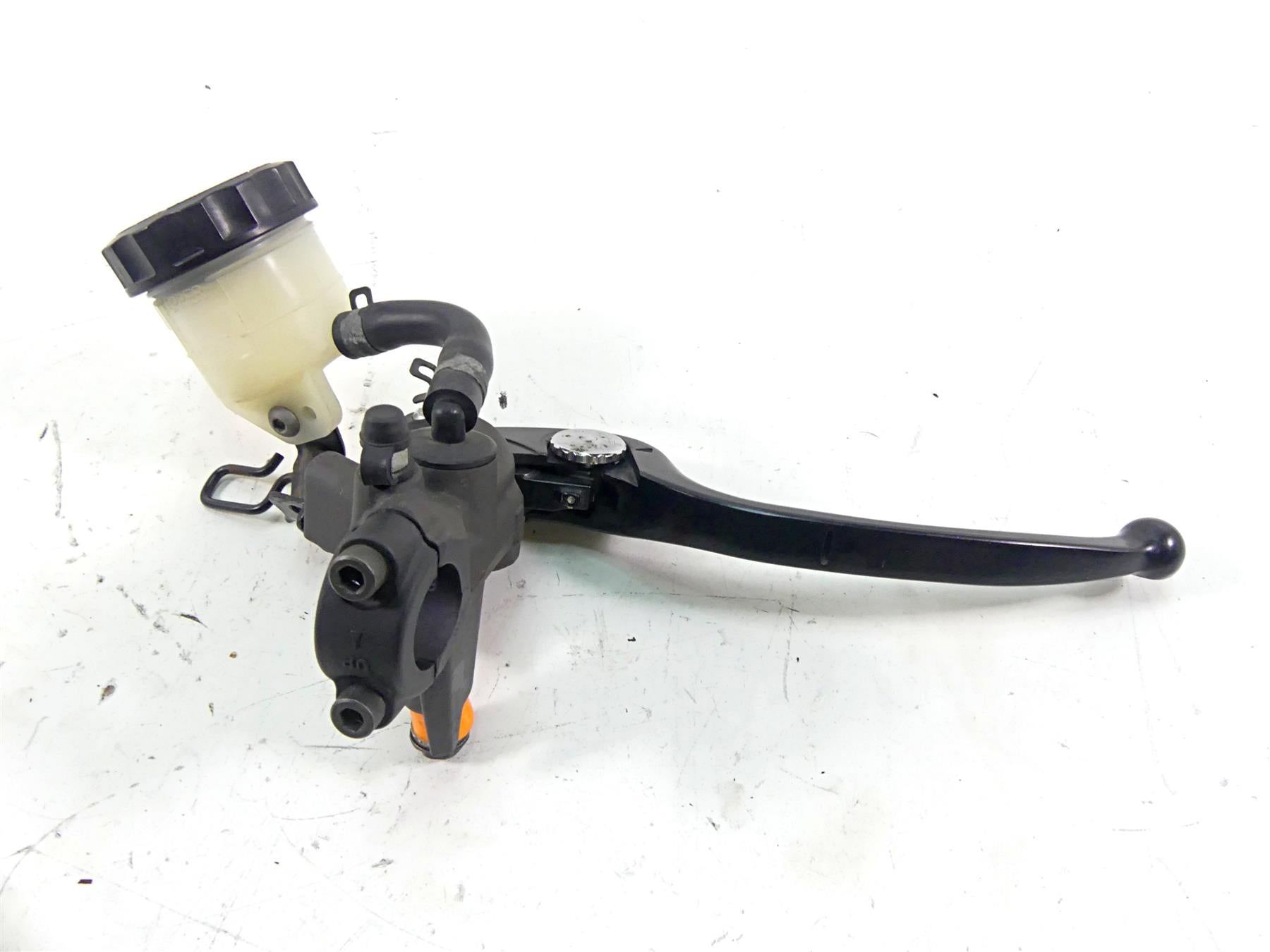 2010 Kawasaki ZX1400 ZX14 R Ninja Front Radial Brake Master Cylinder 43015-0150 {{ shop.shopifyCountryName }} - Mototech271