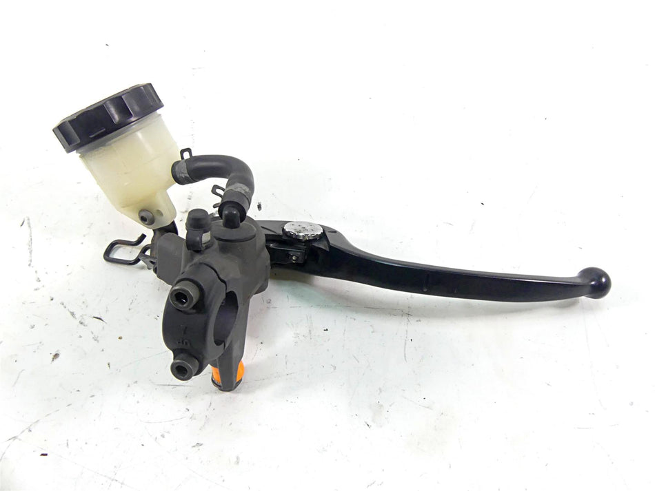 2010 Kawasaki ZX1400 ZX14 R Ninja Front Radial Brake Master Cylinder 43015-0150 {{ shop.shopifyCountryName }} - Mototech271