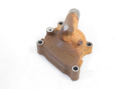 2011 Kawasaki KVF750 DBF Bruteforce 4X4I Water Pump W Housing 16142-0002 {{ shop.shopifyCountryName }} - Mototech271