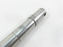 Load image into Gallery viewer, 2010 Harley Touring FLHX Street Glide Front 25mm Axle Wheel Spindle 41547-07 | Mototech271
