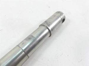 2010 Harley Touring FLHX Street Glide Front 25mm Axle Wheel Spindle 41547-07 | Mototech271