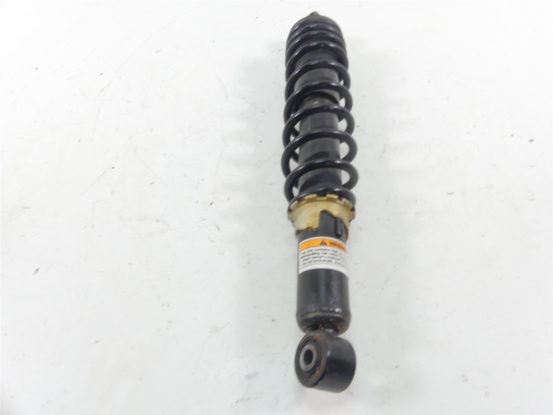 2020 Yamaha YFM 700 Raptor Front Suspension Shock Damper 1PE-F3390-30-00 {{ shop.shopifyCountryName }} - Mototech271