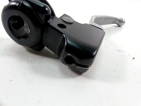 2008 Harley Touring FLHX Street Glide Clutch Perch & Lever Set 38700-08 45080-08 {{ shop.shopifyCountryName }} - Mototech271