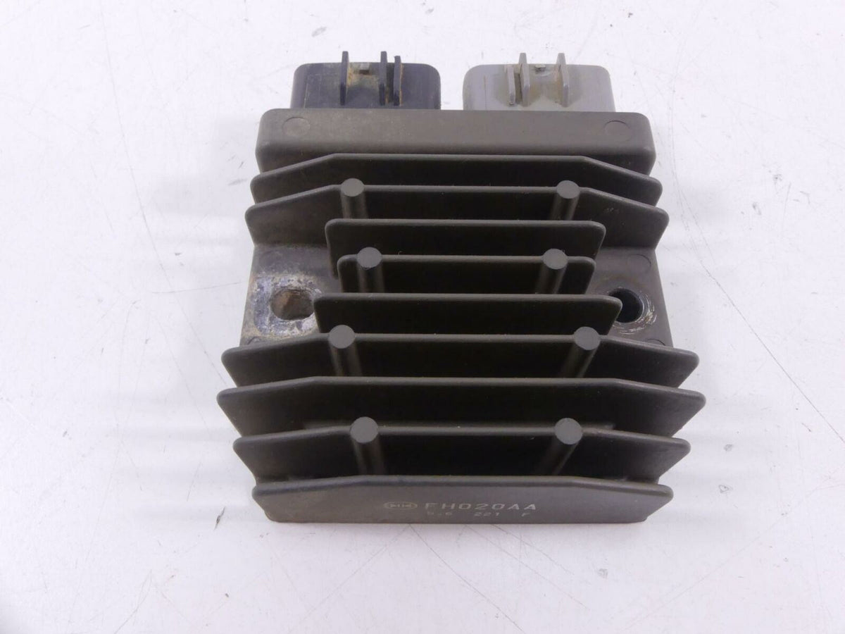 2016 Yamaha YXZ1000 R EPS Rectifier Voltage Regulator 1D7-81960-01-00 {{ shop.shopifyCountryName }} - Mototech271