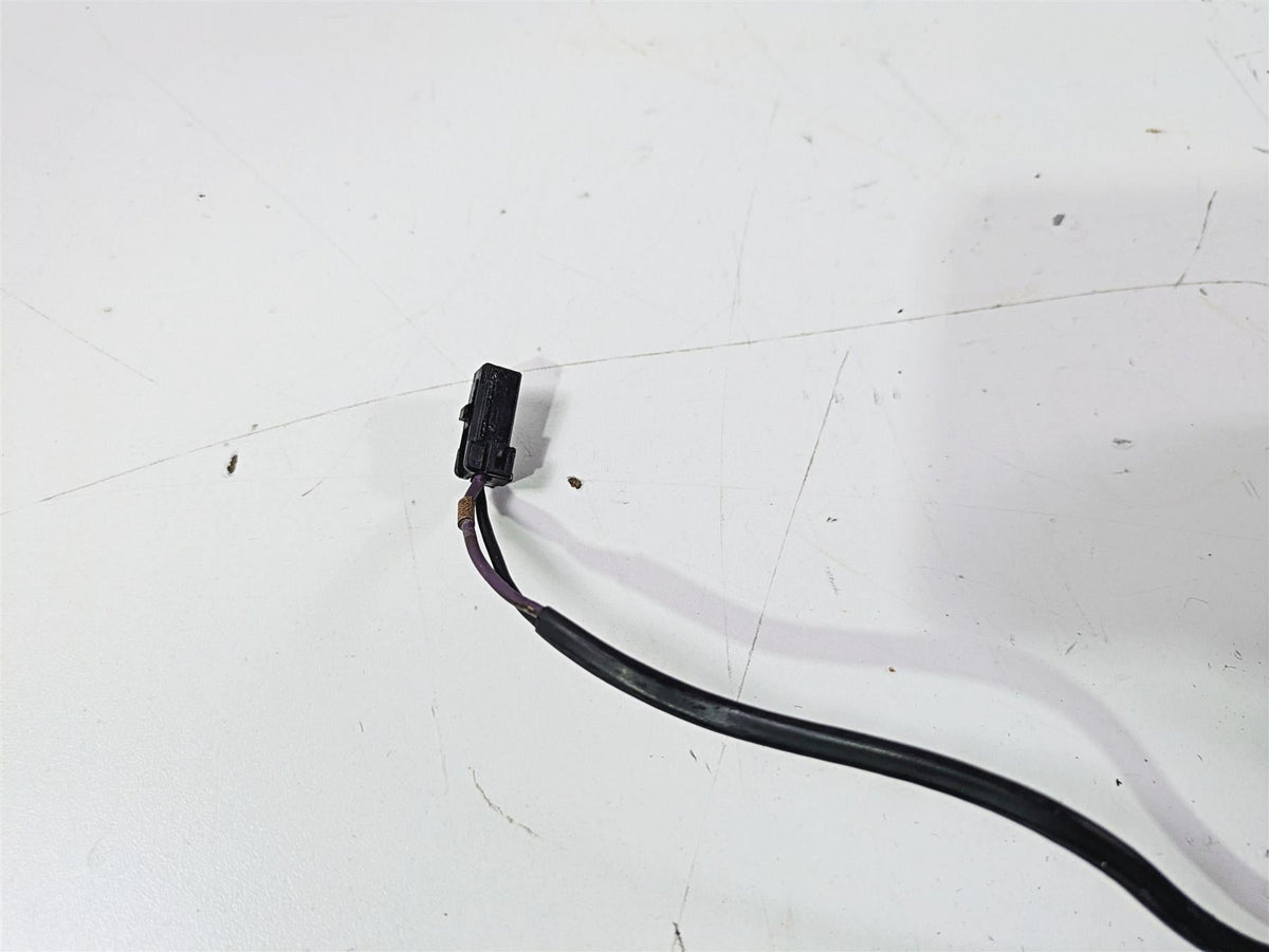 2007 Harley FXDWG Dyna Wide Glide Rear Smoked Led Blinkers Turn Signals 68977-00 {{ shop.shopifyCountryName }} - Mototech271