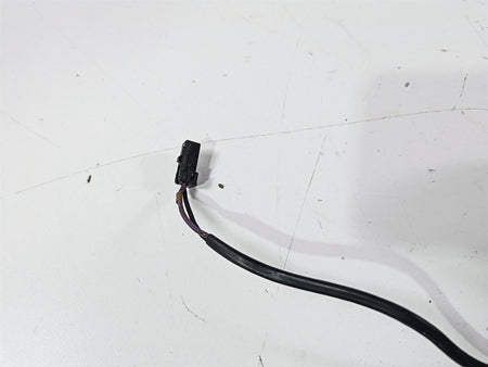 2007 Harley FXDWG Dyna Wide Glide Rear Smoked Led Blinkers Turn Signals 68977-00 {{ shop.shopifyCountryName }} - Mototech271