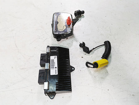 2019 Sea-Doo Spark 900 Trixx Speedometer Ecm Dess Switch Set 71h 278003406 {{ shop.shopifyCountryName }} - Mototech271