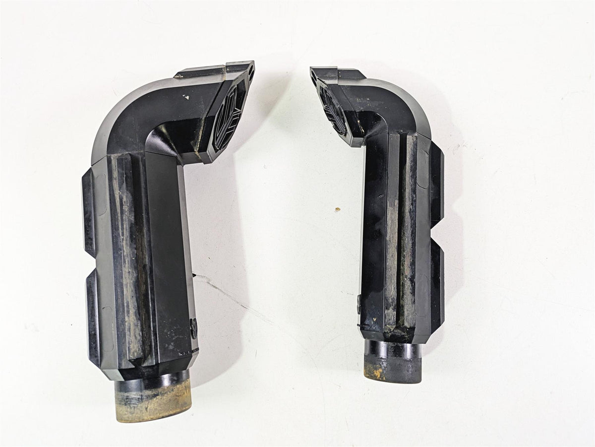 2011 Can-Am Outlander 650 4X4 XT SYA Warrior Riser Snorkel Set - Read 71-11278 {{ shop.shopifyCountryName }} - Mototech271
