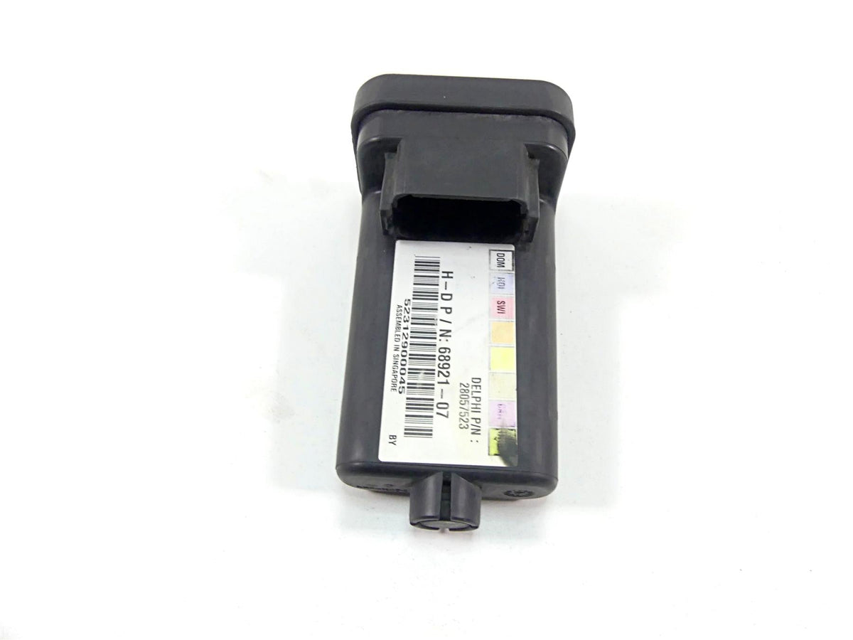 2014 Harley VRSCF Muscle V-Rod Tsm Turn Signal Module Unit 68921-07 {{ shop.shopifyCountryName }} - Mototech271