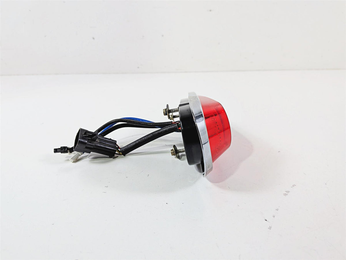 2021 Indian Scout 1200 Taillight Tail Stop Brake Light Lamp Lens 2412936 {{ shop.shopifyCountryName }} - Mototech271