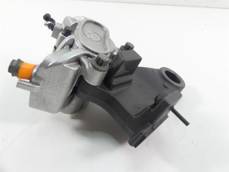 2018 Harley Sportster XL1200 Custom Rear Brake Caliper + Mount 25mm 41300038 {{ shop.shopifyCountryName }} - Mototech271