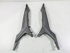 2015 Ducati Hypermotard 821 SP Rear Subframe Set 47110361BA 47110351BA