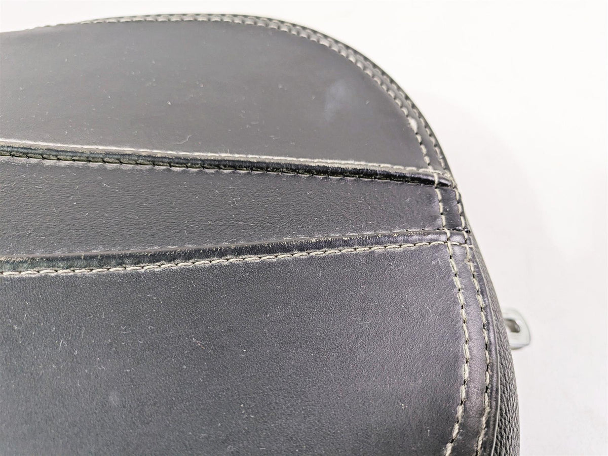 2017 Indian Chieftain Limited Rear Passenger Seat Saddle 2686581 {{ shop.shopifyCountryName }} - Mototech271
