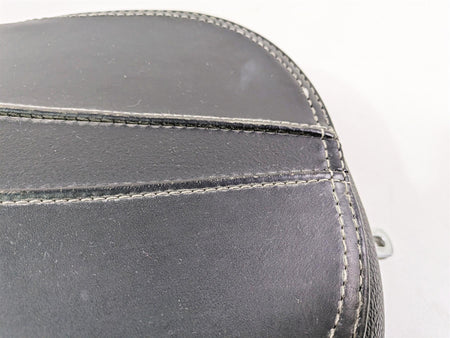 2017 Indian Chieftain Limited Rear Passenger Seat Saddle 2686581 {{ shop.shopifyCountryName }} - Mototech271