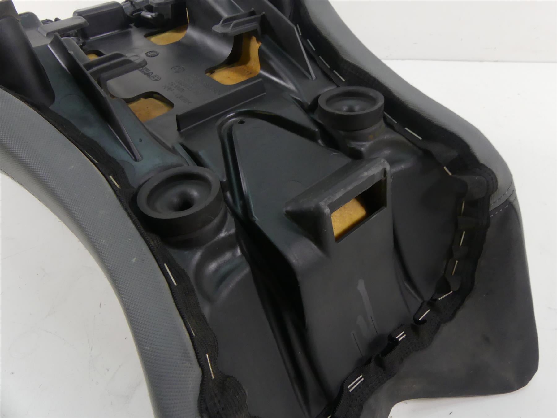 2017 BMW F800GS K72 Duo Dual Rider Passenger Seat Saddle -Read 52537697694 {{ shop.shopifyCountryName }} - Mototech271