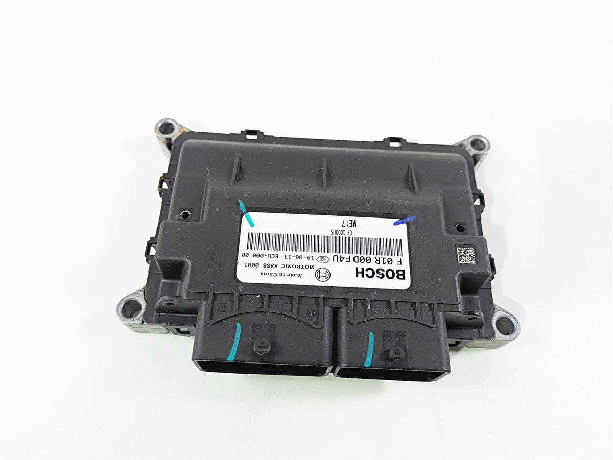 2021 CFMoto Zforce 950 Sport Cdi Ecu Ecm Engine Control Module 0JYA-174000-90000 {{ shop.shopifyCountryName }} - Mototech271