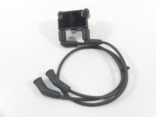 Load image into Gallery viewer, 2016 Harley Touring FLHTP Electra Glide Ignition Coil Wires Plugs Set 31696-07A | Mototech271
