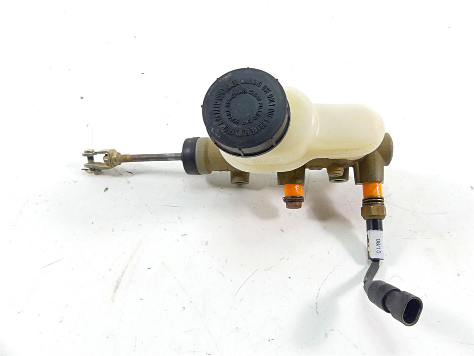2016 Polaris RZR XP 1000 EPS Hayes Brake Master Cylinder 1911982 {{ shop.shopifyCountryName }} - Mototech271