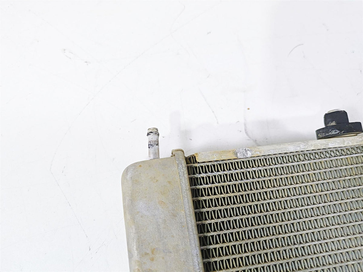 2020 Polaris RZR XP 1000 Turbo Secondary Auxiliary Radiator Core - Read 1241387 {{ shop.shopifyCountryName }} - Mototech271