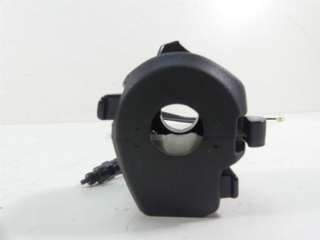2019 Moto Guzzi V7 III Stone 750 Left Hand Light Control Switch domino 2D000307 {{ shop.shopifyCountryName }} - Mototech271