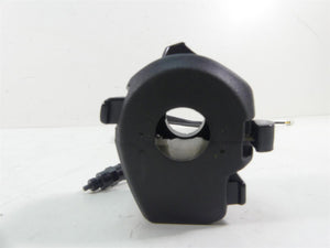 2019 Moto Guzzi V7 III Stone 750 Left Hand Light Control Switch domino 2D000307 | Mototech271