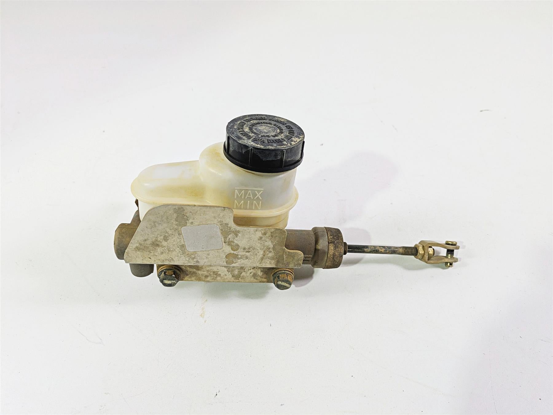 2019 Polaris RZR XP Turbo S Hayes Brake Master Cylinder 1911982 {{ shop.shopifyCountryName }} - Mototech271