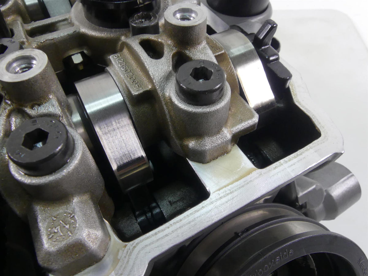 2015 KTM 1290R Super Duke Front Cylinderhead Cylinder Head 6133602010024 {{ shop.shopifyCountryName }} - Mototech271