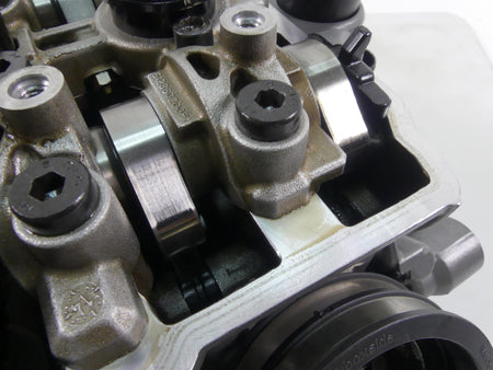 2015 KTM 1290R Super Duke Front Cylinderhead Cylinder Head 6133602010024 {{ shop.shopifyCountryName }} - Mototech271