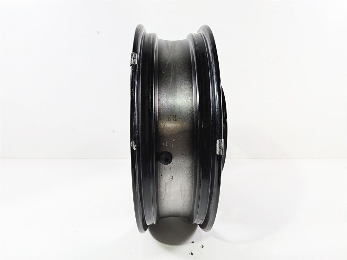 2005 Suzuki VZ800 M50 Boulevard 15x4 Rear Wheel Rim & Drum Brake 64150-39G00-019 {{ shop.shopifyCountryName }} - Mototech271