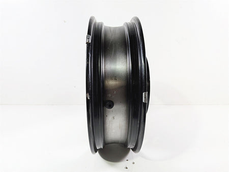 2005 Suzuki VZ800 M50 Boulevard 15x4 Rear Wheel Rim & Drum Brake 64150-39G00-019 {{ shop.shopifyCountryName }} - Mototech271